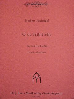 Paulmichl, H: O du fröhliche 2