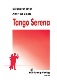 Beele, A: Tango serena