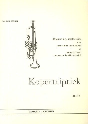 Beekum, J v: Kopertriptiek 2