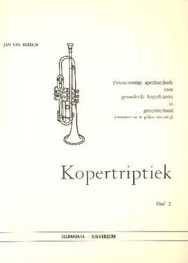 Beekum, J v: Kopertriptiek 2