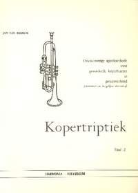 Beekum, J v: Kopertriptiek 2