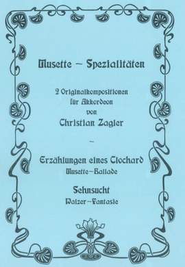 Zagler, C: Musette Spezialitäten