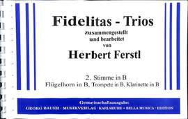 Fidelitas Trios