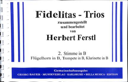 Fidelitas Trios