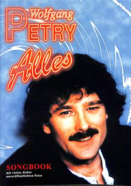 Petry, W: Alles