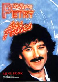 Petry, W: Alles