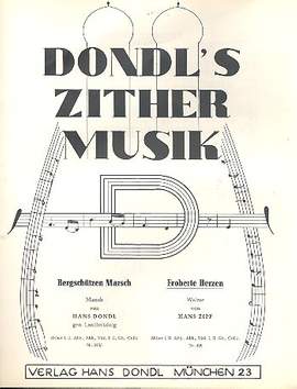 Zipf, H: Eroberte Herzen