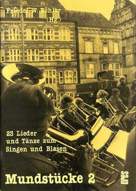 Boehler, F W: Mundstücke 2