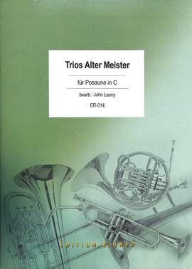 Trios alter Meister