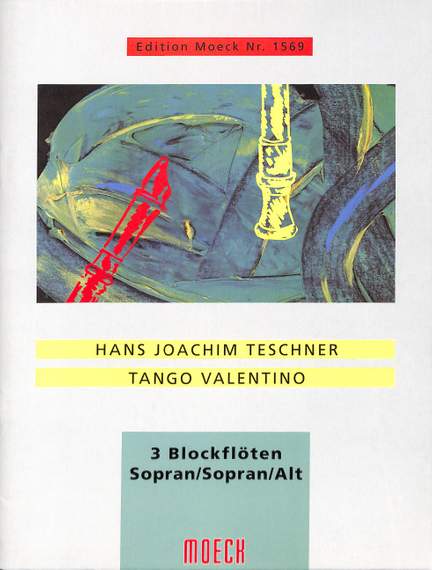Tango Valentino