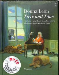 Leon, D: Tiere und Töne