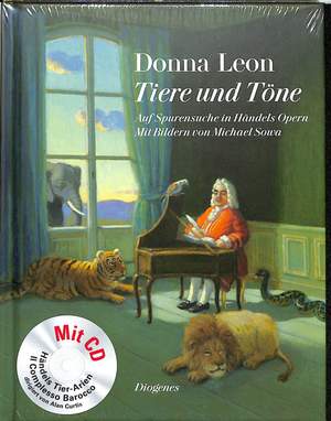 Leon, D: Tiere und Töne