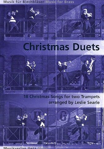 Christmas duets
