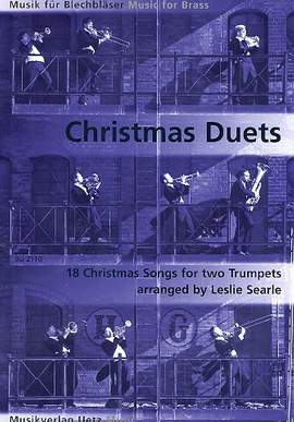 Christmas duets