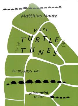 Maute, M: More turtle tunes