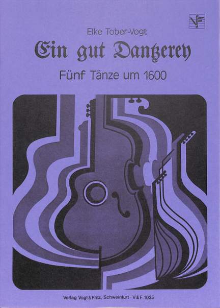 Ein gut Dantzerey