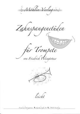 Zahnspangenetüden 1