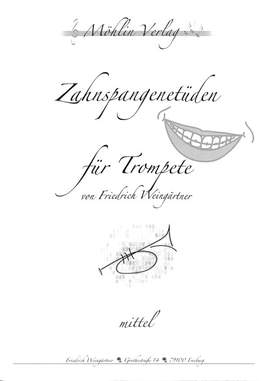 Zahnspangenetüden 2
