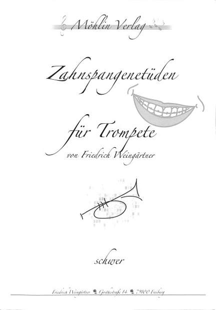Zahnspangenetüden 3