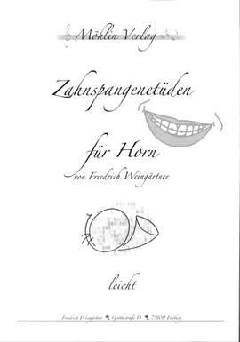 Zahnspangenetüden 1