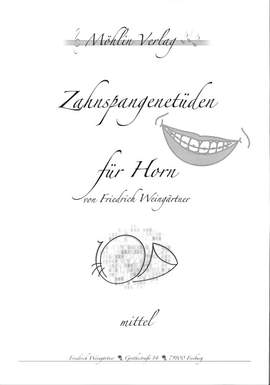 Zahnspangenetüden 2