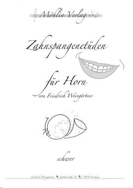 Zahnspangenetüden 3