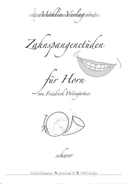 Zahnspangenetüden 3