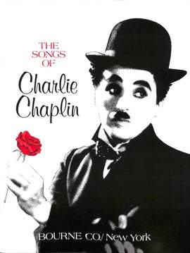 Chaplin, C: Songs of