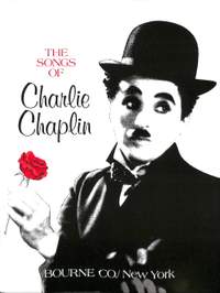 Chaplin, C: Songs of