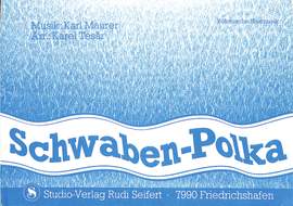 Maurer, K: Schwaben Polka