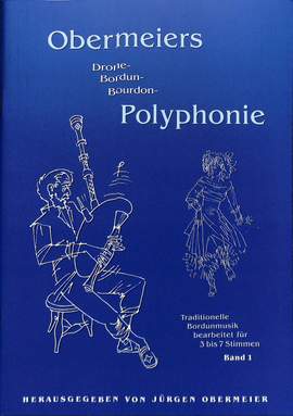 Obermeier, J: Obermeiers Polyphonie 1
