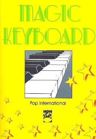 Pop international