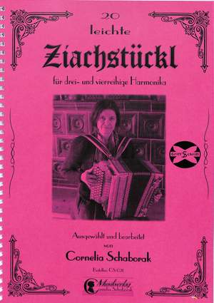 Schaborak, C: 20 leichte Ziachstückl 1