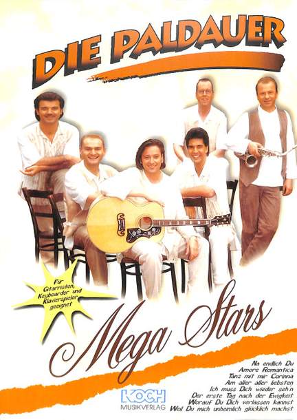 Mega Stars