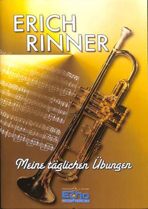 Rinner, E: Meine täglichen Übungen