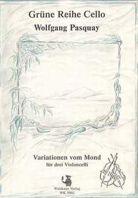 Pasquay, W: Variationen vom Mond
