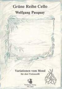 Pasquay, W: Variationen vom Mond