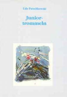 Patschkowski, U: Junior trommeln - Gruppenunterricht Schlagzeug