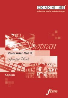 Verdi, G F F: Arien 2