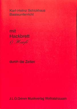 Mit Hackbrett + Harfe durch die Zeiten