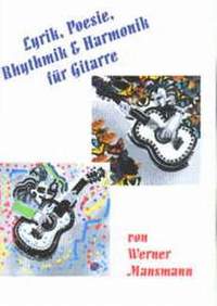 Mansmann, W: Lyrik Poesie Rhythmik + Harmonik
