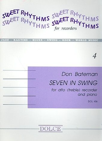 Bateman, D: Seven in swing