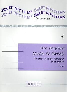 Bateman, D: Seven in swing