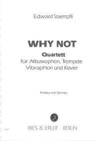 Stämpfli, E: Why not