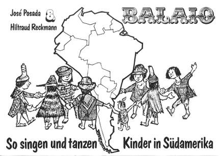 Escondido + balaio