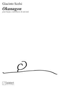 Scelsi, G: Okanagon