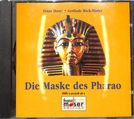 Die Maske des Pharao