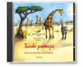 Schulte, M M: Tuishi pamoja