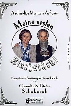 Schaborak, C: Meine ersten Ziachstückl