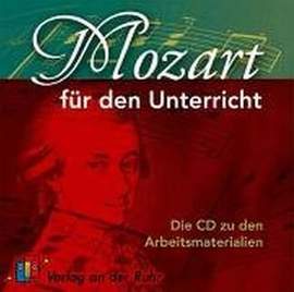 Mozart für den Unterricht